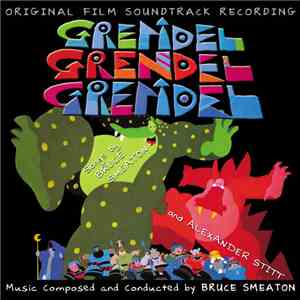 Bruce Smeaton - Grendel Grendel Grendel