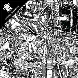 Capslock  - Combustion