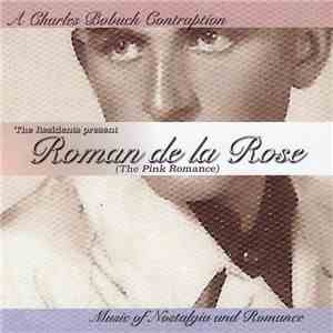 Charles Bobuck - Roman De La Rose