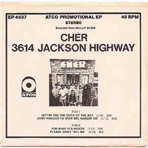 Chér - 3614 Jackson Highway