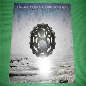 Colonel Petrov's Good Judgement - Moral Machine