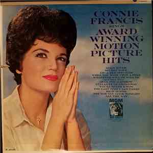 Connie Francis - Sings Award Winning Motion Picture Hits