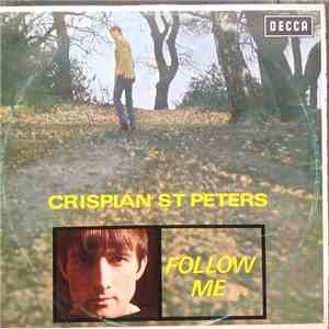 Crispian St Peters - Follow Me...