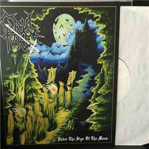 Cruel Force - Under The Sign Of The Moon