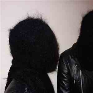 Crystal Castles - Concrete