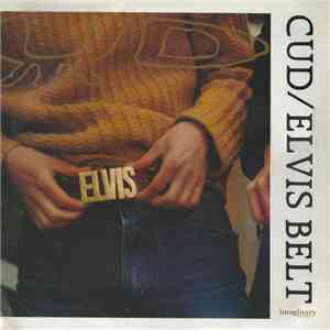 Cud - Elvis Belt