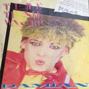 Damian - The Time Warp