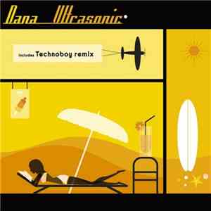 Dana - Ultrasonic