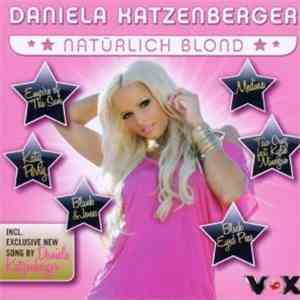 Daniela Katzenberger - Natürlich Blond