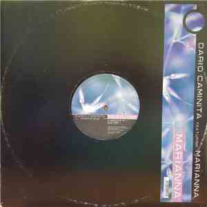 Dario Caminita Feat. Marianna - Marianna