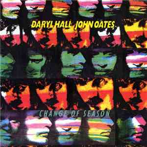 Daryl Hall & John Oates - Change Of Season