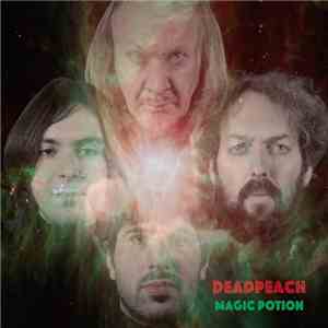 Deadpeach - Magic Potion