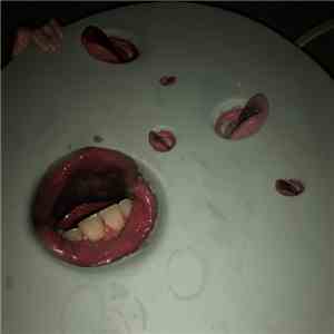 Death Grips - Year of the Snitch