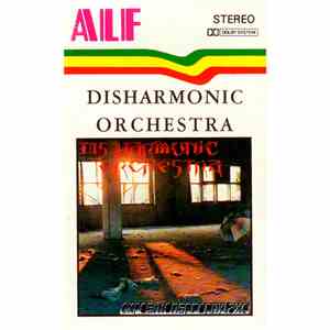 Disharmonic Orchestra - Expositionsprophylaxe