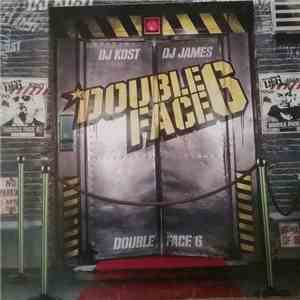 DJ Kost / DJ James - Double Face 6