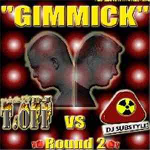 DJ Toff vs. DJ Substyle - Gimmick