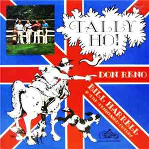 Don Reno, Bill Harrell And The Tennessee Cutups - Tally Ho!