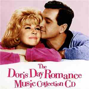 Doris Day - The Doris Day Romance Music Collection CD