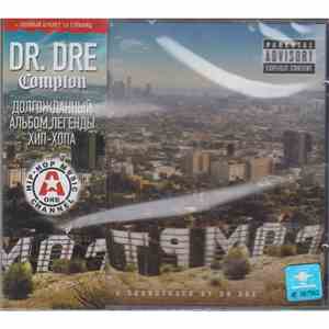 Dr. Dre - Compton (A Soundtrack By Dr. Dre)
