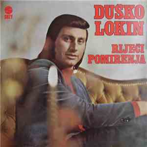 Duško Lokin - Riječi Pomirenja