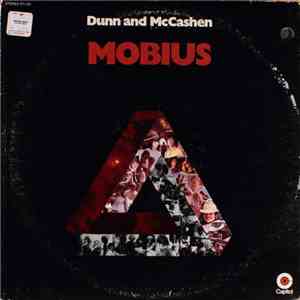 Dunn And McCashen - Mobius