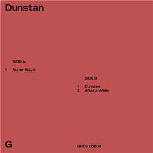 Dunstan - Dunstan
