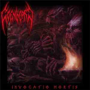 Eden Beast - Invocatio Mortis