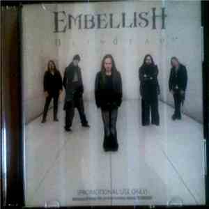 Embellish  - Blindead EP