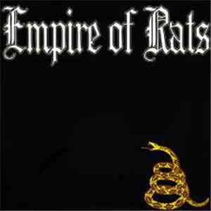 Empire Of Rats - No Peace
