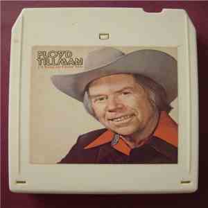 Floyd Tillman - I'll Keep On Loving You