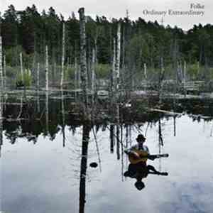 Folke - Ordinary Extraordinary