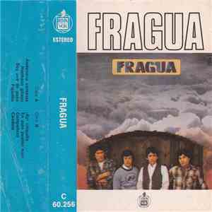 Fragua - Fragua