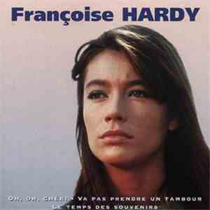 Françoise Hardy - Cristal Collection Volume 2