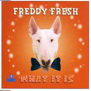 Freddy Fresh - What It Is