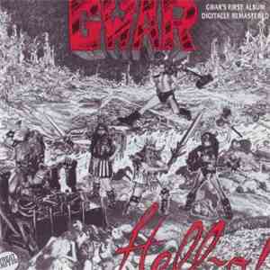 Gwar - Hell-O!