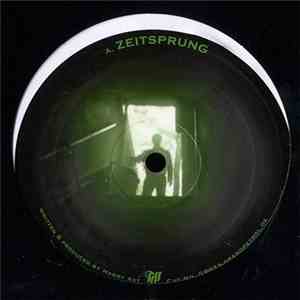 Harry Axt - Zeitsprung