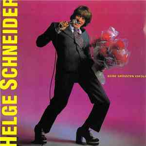Helge Schneider - Seine Grössten Erfolge