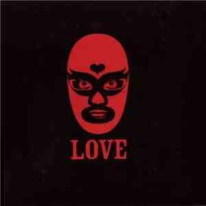 HEWHOCANNOTBENAMED - Love / Hate