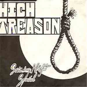 High Treason  - Saturday Night Special