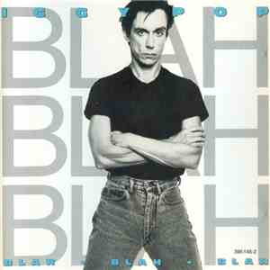 Iggy Pop - Blah-Blah-Blah