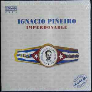 Ignacio Piñeiro - Imperdonable