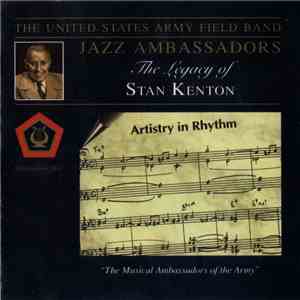 Jazz Ambassadors - The Legacy Of Stan Kenton