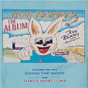 Jive Bunny And The Mastermixers - The Album - A Message From Jive Bunny.
