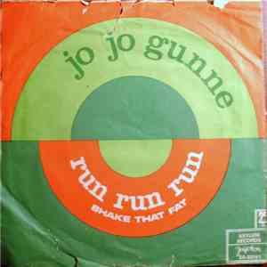 Jo Jo Gunne - Run Run Run