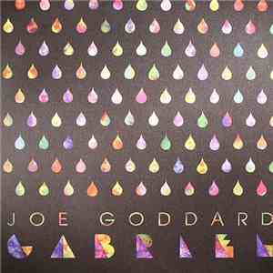 Joe Goddard - Gabriel Remix EP