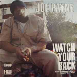 Joe Payne - Watch Your Back