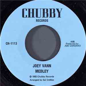 Joey Vann - Medley