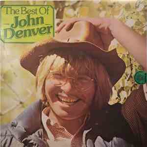 John Denver - The Best Of John Denver