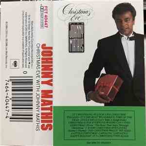 Johnny Mathis - Christmas Eve With Johnny Mathis