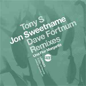 Jon Sweetname - Una Flor Margarita